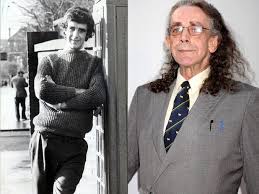 Peter Mayhew younger photo one at Pinterest.co.uk