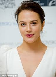 Jessica Brown Findlay - the beautiful, cute, actress with Irish, Scottish, English, Welsh, roots in 2023