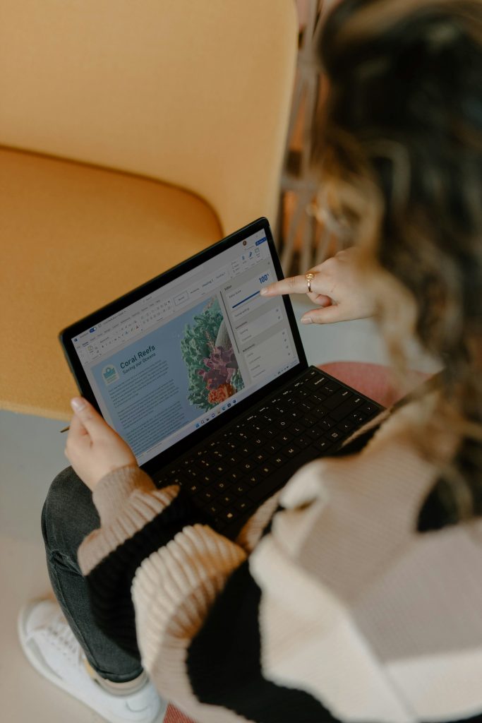 Hoe je als financieel freelancer echt succesvol wordt