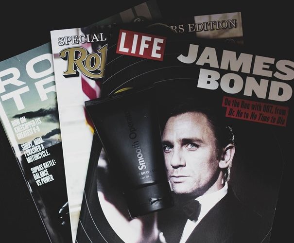How To Create The Perfect James Bond Theme Party