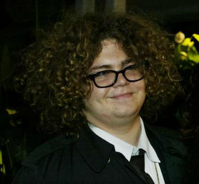 Porn Pics & Moveis - Is jack osbourne gay jack gay Is osbourne