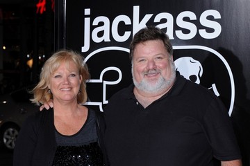 Phil Margera - the cool, friendly, fun, tv-personality with German, Irish, English, Italian, roots in 2023