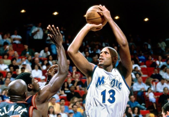How high tech is transforming the NBA. » Entertainmentwise