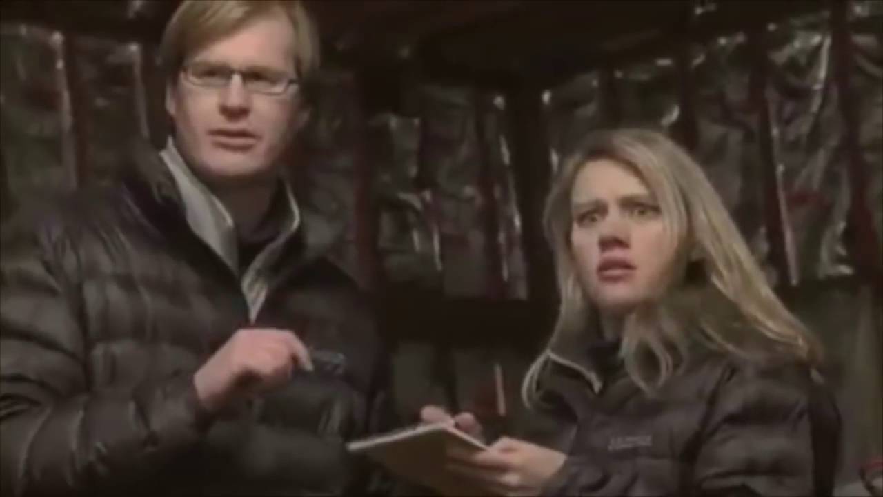 Kate McKinnon first movie: Mayne Street (TV Series)
