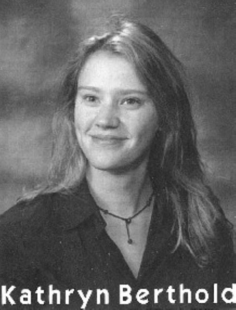 Classify Kate McKinnon