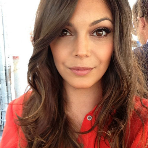 Katie Nolan - Questa personaggio tv, comica, figa, focosa, di origine Inglese nel 2023