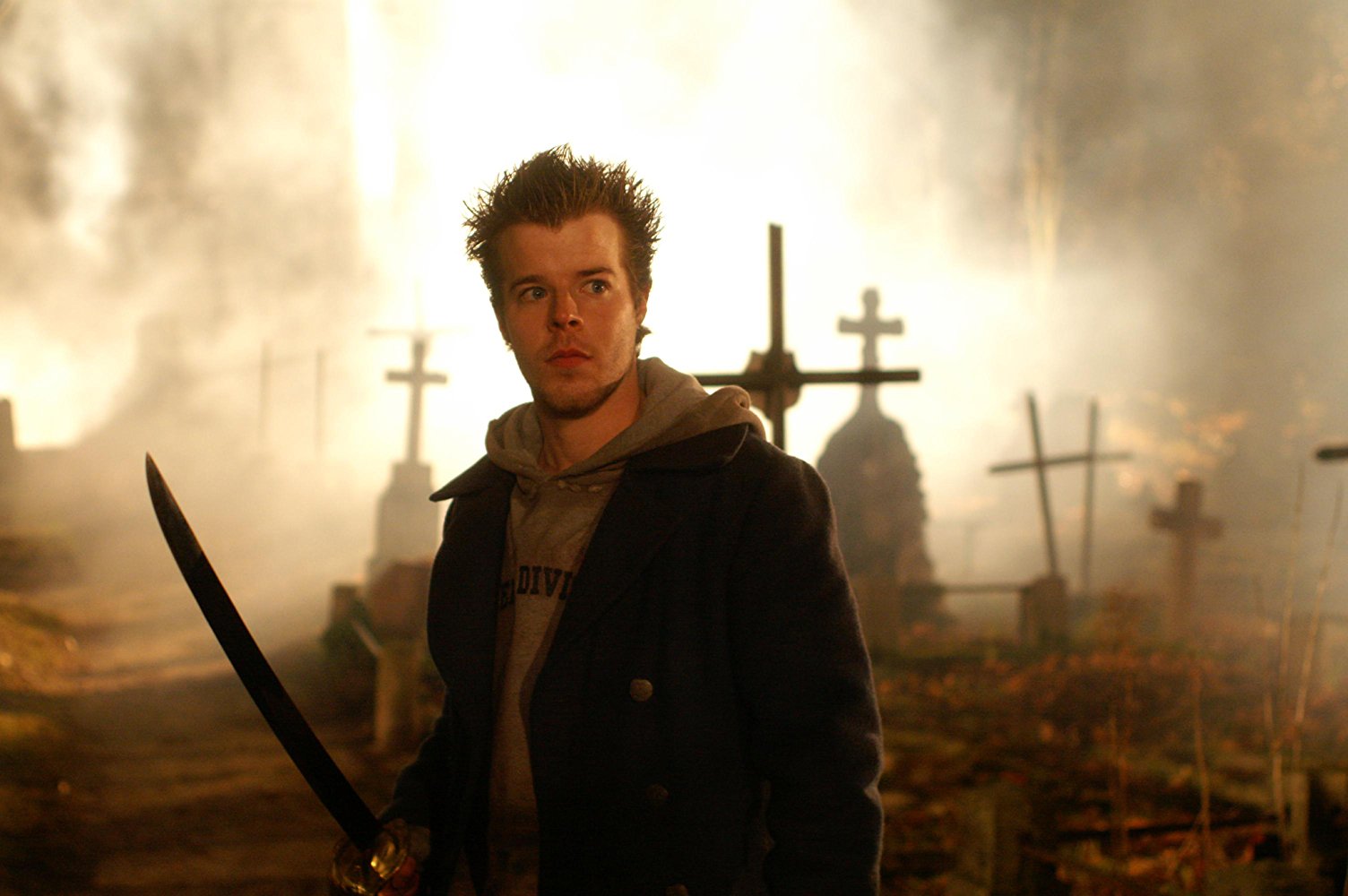 Stephen Wight - the cool, friendly, fun, actor with British roots in 2023