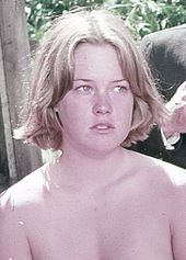 Melanie Griffith younger photo one at wikipedia.com