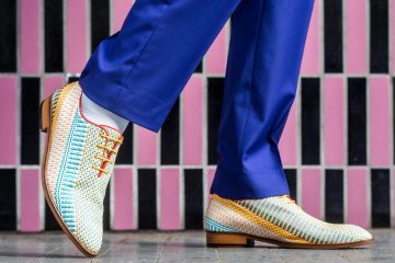 Met deze 4 outfit-tips voel jij je net een filmster