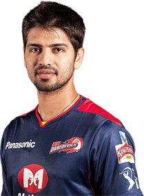 Naman Ojha - Questo giocatore di cricket figo, amichevole, di origine Indiana nel 2023