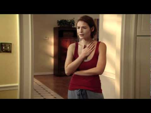 Nina Dobrev first movie: Playing House