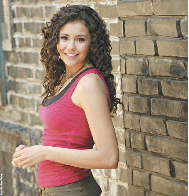 Nina Dobrev Alter Nina Dobrev Alter