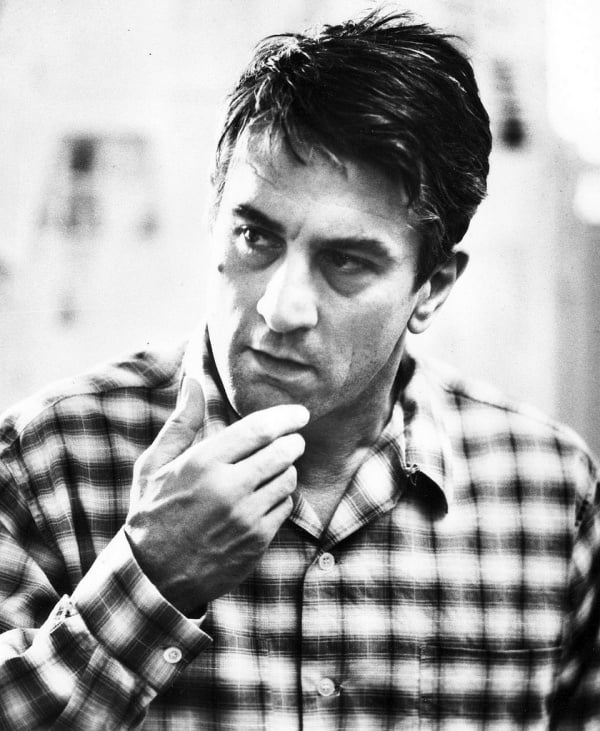 Top 98+ Images robert de niro young pictures Excellent