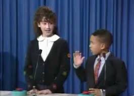 Ashley Tisdale first movie: Smart Guy