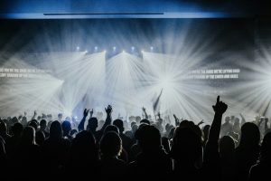 The Rise of Experiential Concerts