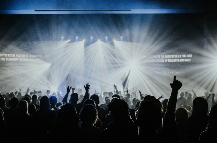The Rise of Experiential Concerts