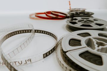 Unforgettable Old Films to Add to Your Watchlist