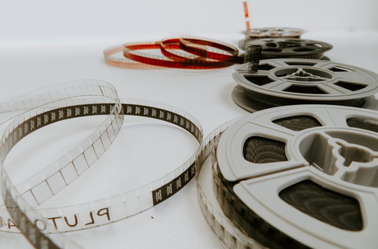 Unforgettable Old Films to Add to Your Watchlist