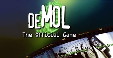 WIE IS DE MOL GAME IN UTRECHT