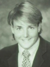 Will Forte yearbook photo one at classmates.com at classmates.com