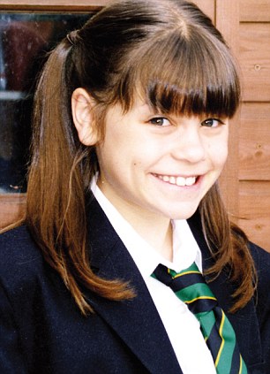 Jessie J childhood photo two at Dailymail.co.uk