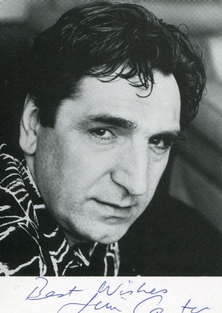 Jim Carter younger photo one at Pinterest.com