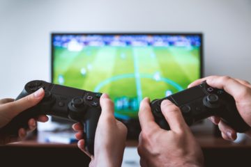 De Best Verdiende Esports Games: Zo word je gamend rijk