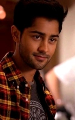 Manish Dayal younger photo one at Pinterest.com