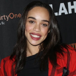 Cleopatra Coleman - la célébrité délicieuse, jolie, de lorigine , écossaise, dans 2023