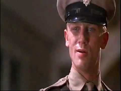 Daniel Craig Erster Film: The Power of One