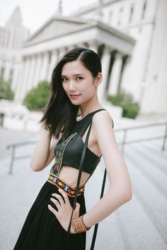 Tao Okamoto - the cool, beautiful, sexy,  actress, model,   with Japanese roots in 2023