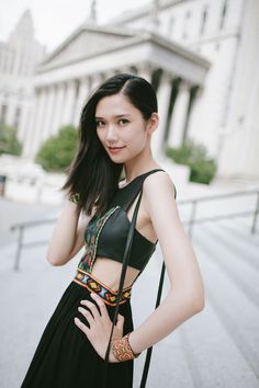 Tao Okamoto - the cool, beautiful, sexy, actress, model, with Japanese roots in 2023
