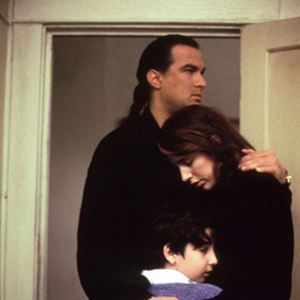 Julianna Margulies first movie: Deadly Revenge