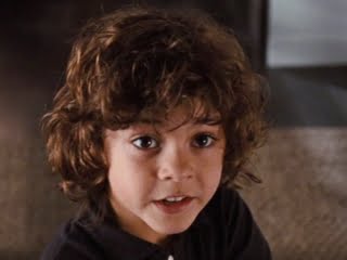 Emjay Anthony first movie: It