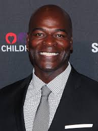 Hisham Tawfiq - la célébrité charmante, de talent, de lorigine américaine dans 2023