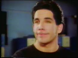 Ben Stiller first movie: The Hustler of Money