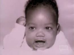 Will Smith childhood photo one at pinterest.com