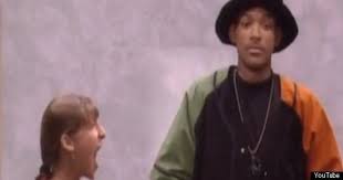Will Smith first movie: ABC Afterschool Specials
