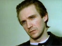 Ralph Fiennes first movie: Prime Suspect