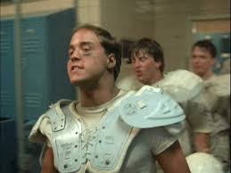 Jeremy Piven first movie: Lucas