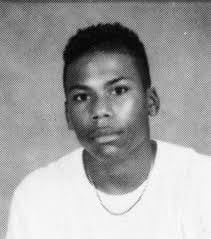 Nelly yearbook photo one at pinterest.com at pinterest.com