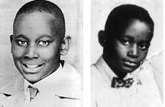 Luther Vandross childhood photo one at culturocity.com