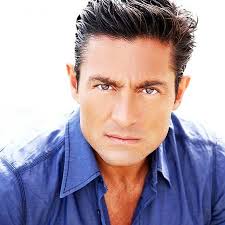 Fernando Colunga - the sexy, enigmatic, mysterious,  actor  with Mexican roots in 2023