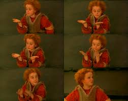 Tom Felton first movie: The Borrowers