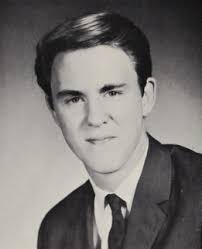 John Lithgow yearbook photo one at pinterest.com at pinterest.com
