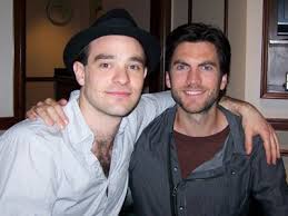 Charlie Cox younger photo one at pinterest.com