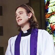Charlie Cox first movie: Judge John Deed