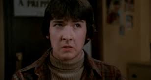 John Cusack first movie: Class