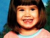Demi Lovato, foto de infância dois em youtube.com