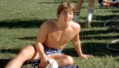 Tom Cruise first movie: Endless Love